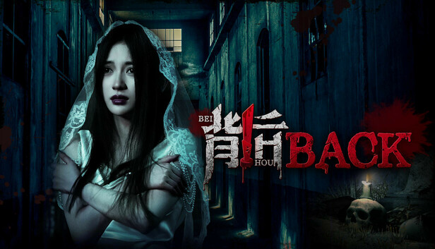 背后 异化|官方中文|Build.18279406+全DLC|解压即撸|